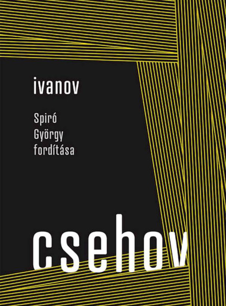 Ivanov - Spiró György fordítása (ekönyv)