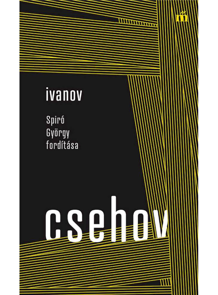 Ivanov - Spiró György fordítása (ekönyv) Ivanov - Spiró György fordítása (ekönyv)