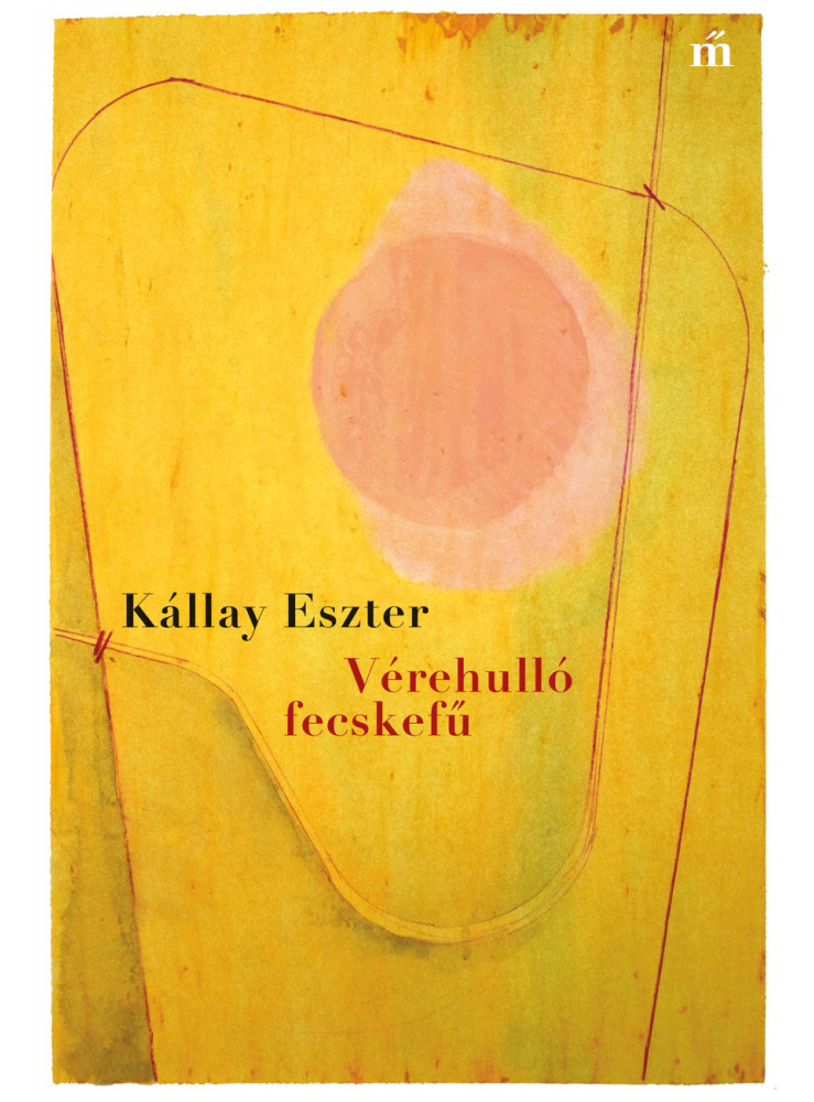 Vérehulló fecskefű (ekönyv) Vérehulló fecskefű (ekönyv)