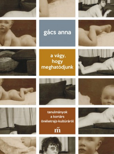 A vágy, hogy meghatódjunk