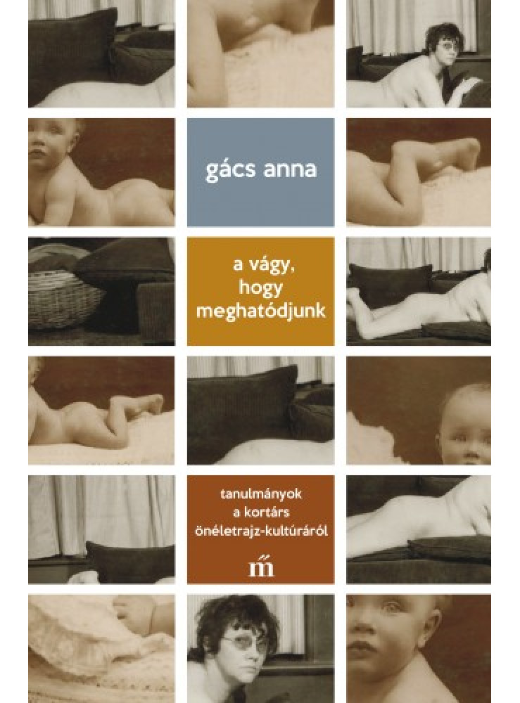 A vágy, hogy meghatódjunk