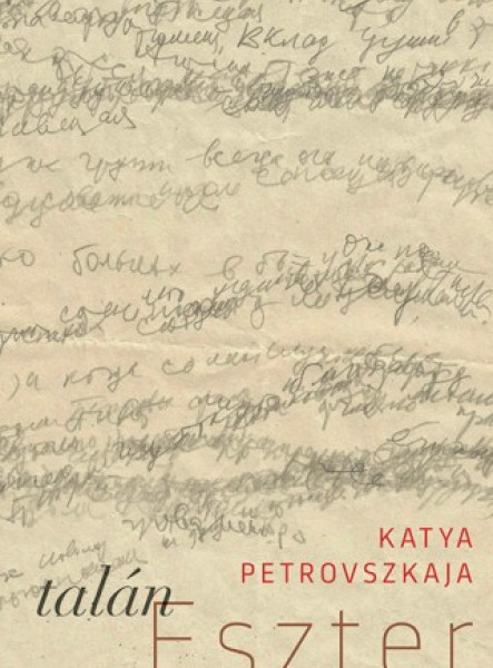 Talán Eszter (ekönyv)