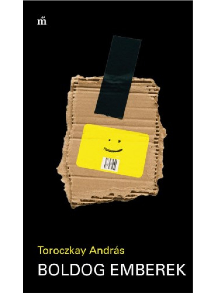 Boldog emberek Boldog emberek