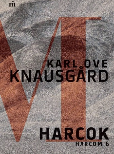 Harcok - Harcom 6. (ekönyv)