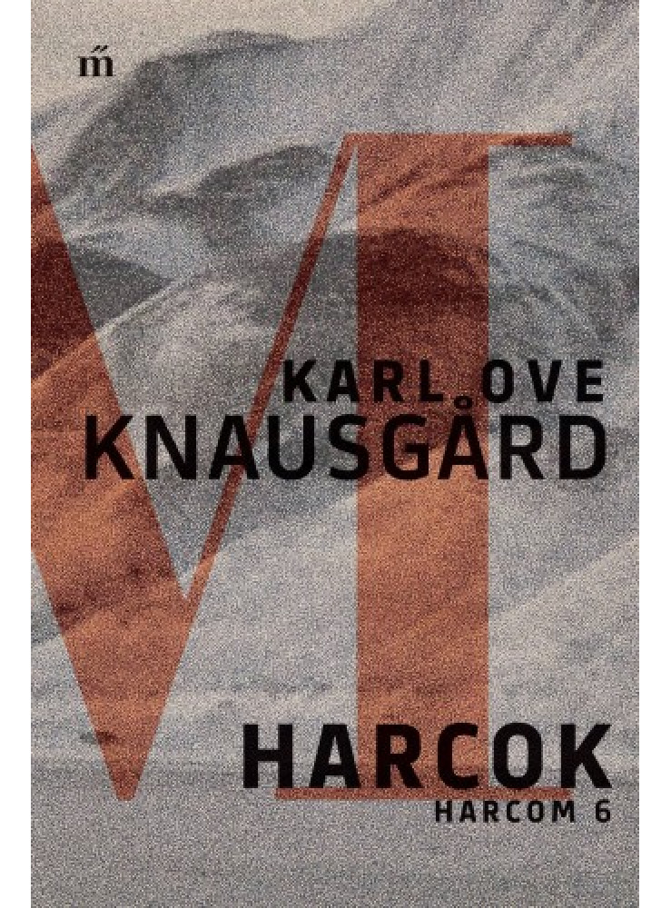 Harcok - Harcom 6. (ekönyv) Harcok - Harcom 6. (ekönyv)