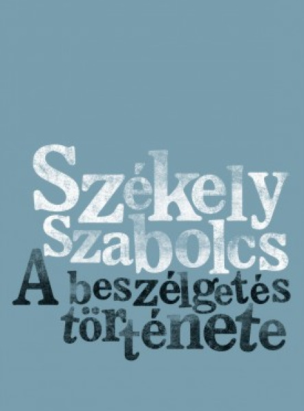 A beszélgetés története (ekönyv)