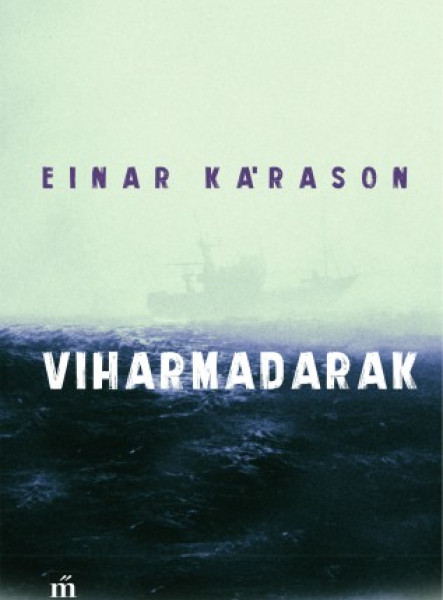 Viharmadarak (ekönyv)