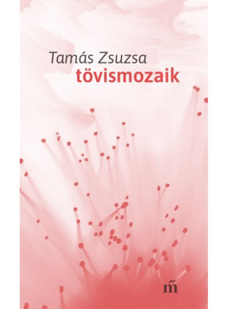 Tövismozaik (ekönyv) Tövismozaik (ekönyv)