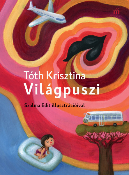 Világpuszi (ekönyv)