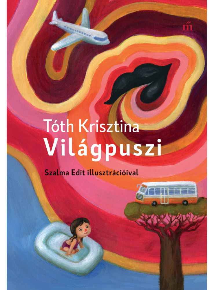 Világpuszi (ekönyv) Világpuszi (ekönyv)