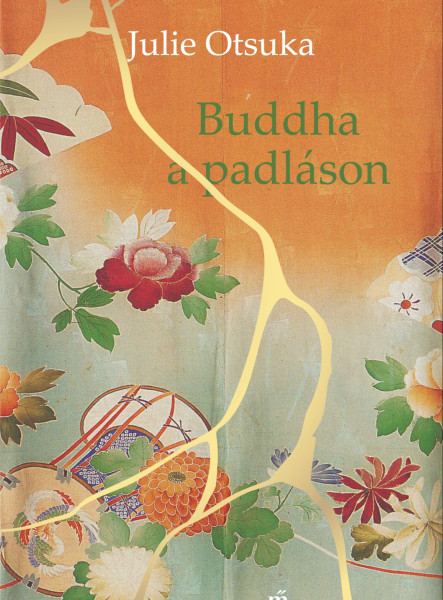 Buddha a padláson