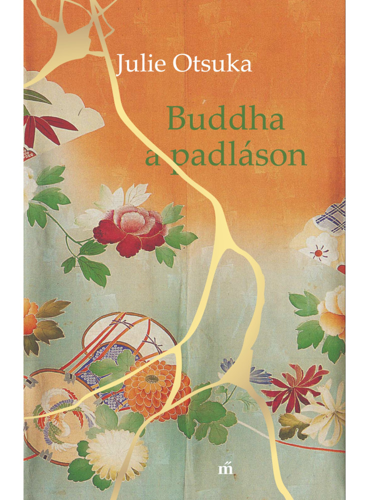 Buddha a padláson
