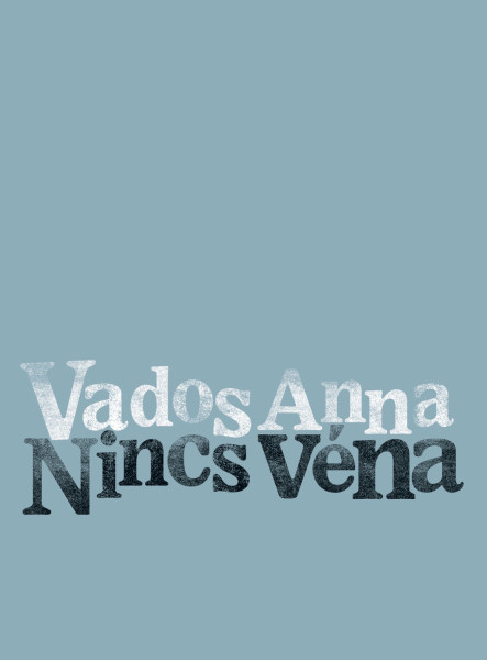 Nincs véna  (ekönyv)