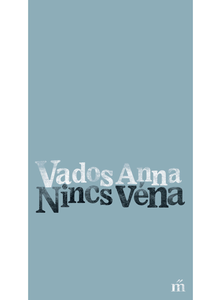 Nincs véna  (ekönyv) Nincs véna  (ekönyv)