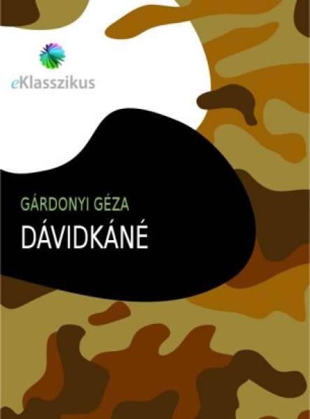 Dávidkáné (ekönyv)