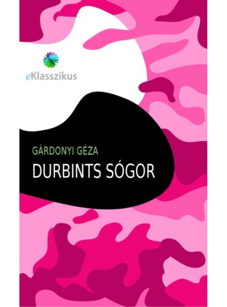 Durbints sógor (ekönyv) Durbints sógor (ekönyv)