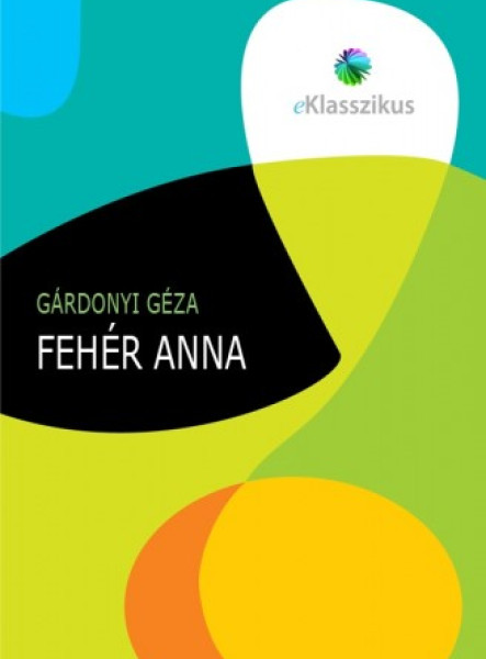Fehér Anna (ekönyv)