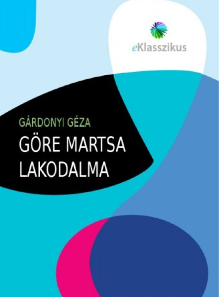 Göre Martsa lakodalma (ekönyv)