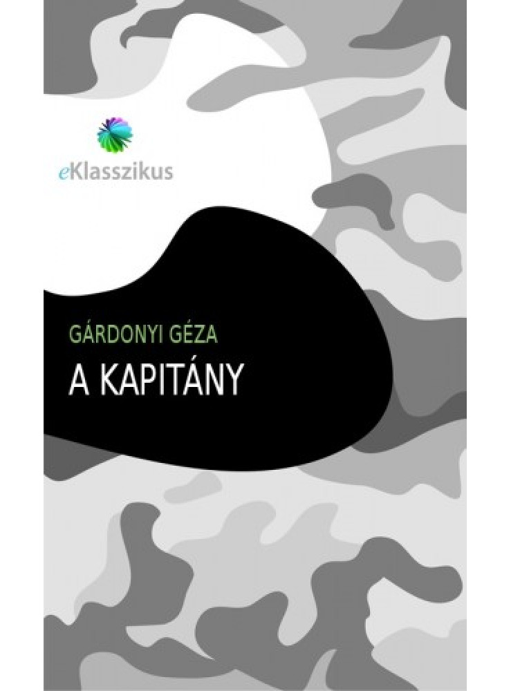 A kapitány (ekönyv) A kapitány (ekönyv)