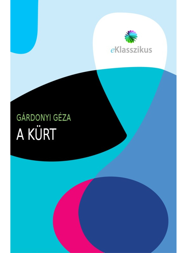 A kürt (ekönyv) A kürt (ekönyv)