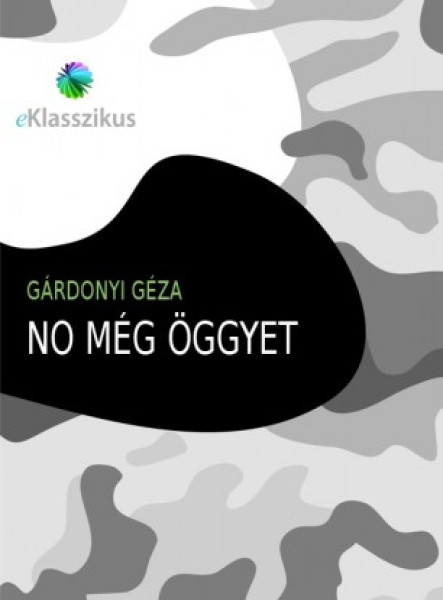 No még öggyet (ekönyv)