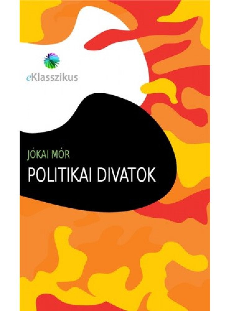 Politikai divatok (ekönyv) Politikai divatok (ekönyv)