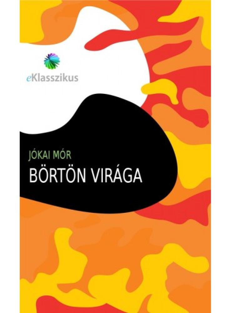 Börtön virága (ekönyv)