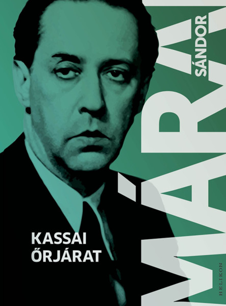 KASSAI ŐRJÁRAT