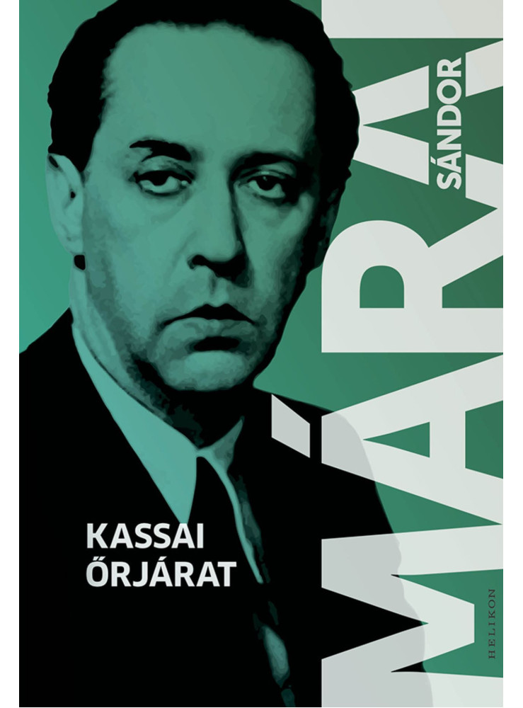 KASSAI ŐRJÁRAT KASSAI ŐRJÁRAT