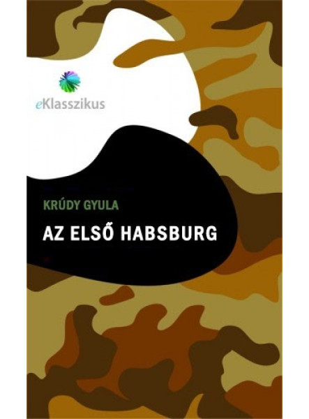 Az első Habsburg (ekönyv)