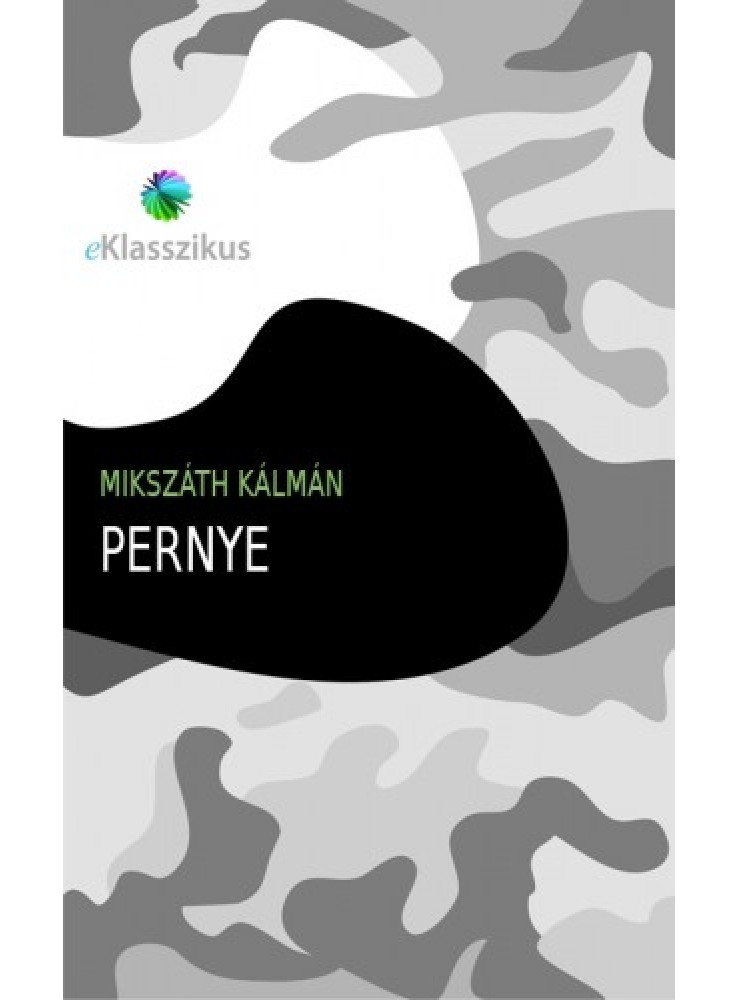 Pernye (ekönyv) Pernye (ekönyv)
