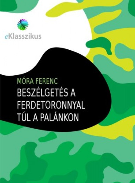 Beszélgetés a ferdetoronnyal (ekönyv)