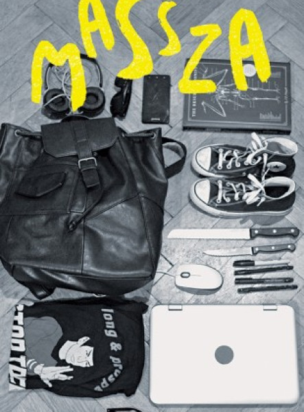 Massza (ekönyv)