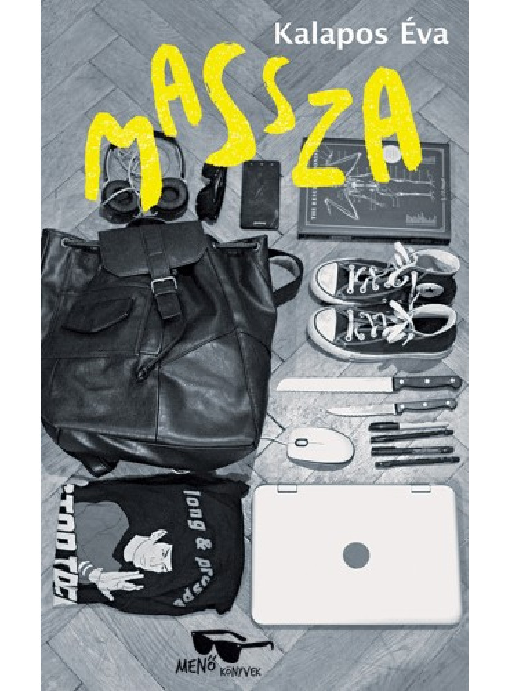 Massza (ekönyv) Massza (ekönyv)
