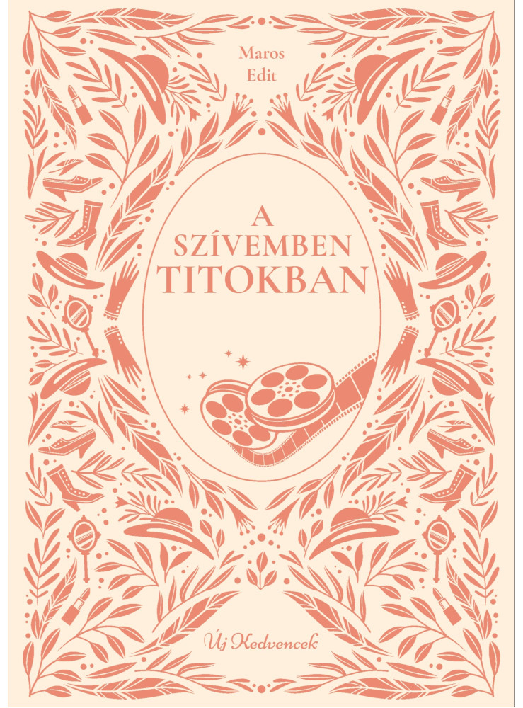 A szívemben titokban (ekönyv)