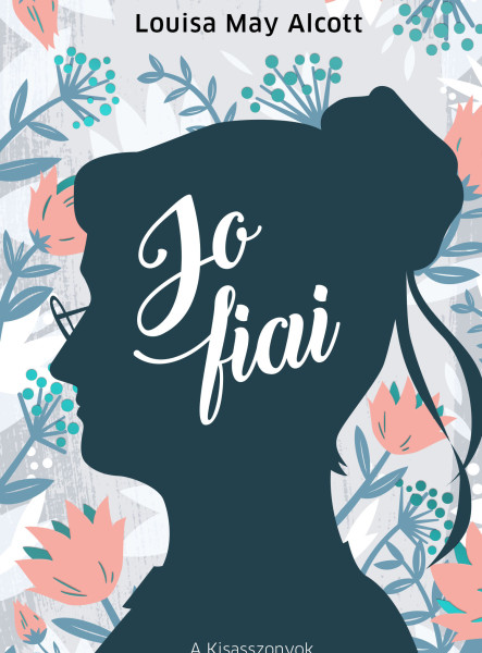 Jo fiai (ekönyv)