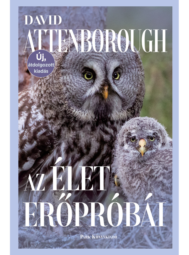 Az élet erőpróbái (ekönyv) Az élet erőpróbái (ekönyv)