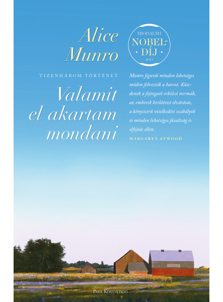 Valamit el akartam mondani Valamit el akartam mondani