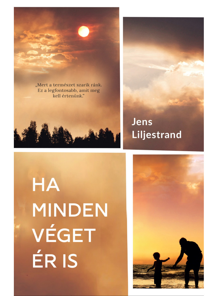 Ha minden véget ér is (ekönyv) Ha minden véget ér is (ekönyv)