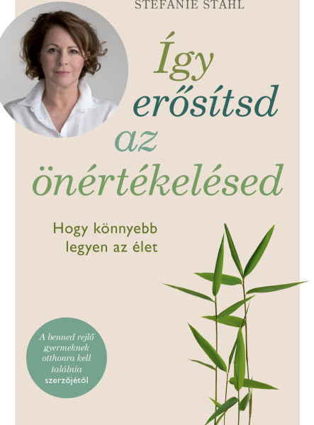 Így erősítsd az önértékelésed (ekönyv)