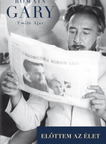 Előttem az élet (ekönyv)