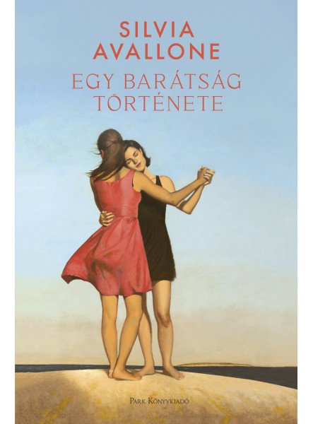 Egy barátság története (ekönyv)