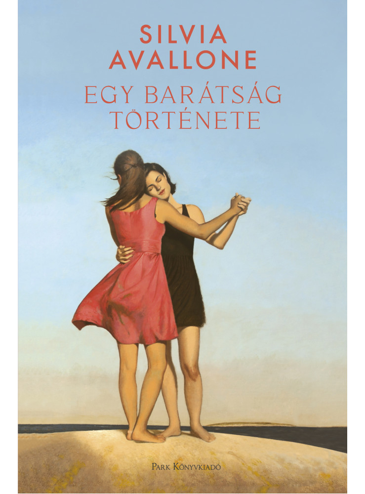Egy barátság története (ekönyv) Egy barátság története (ekönyv)