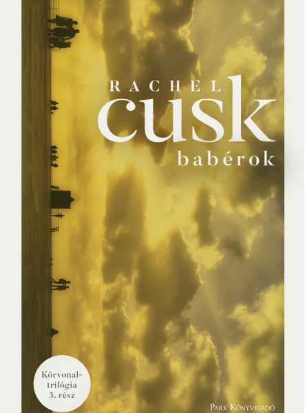 Babérok (ekönyv)