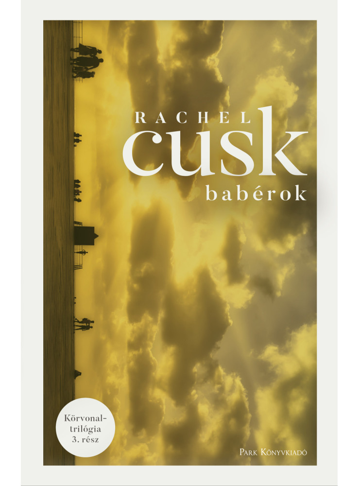 Babérok (ekönyv) Babérok (ekönyv)