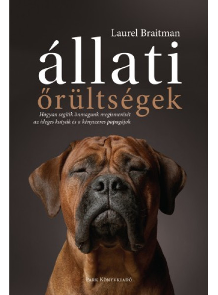 Állati őrültség (ekönyv)