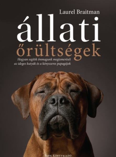 Állati őrültség (ekönyv)