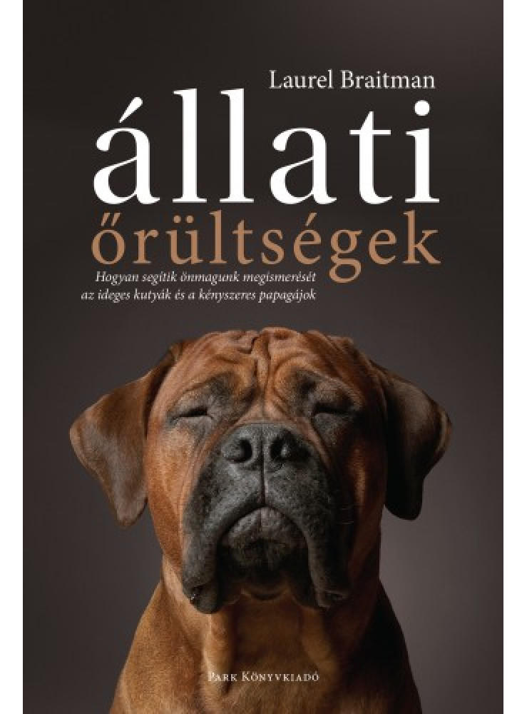 Állati őrültség (ekönyv) Állati őrültség (ekönyv)