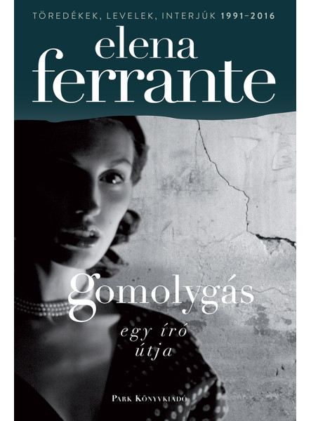 Gomolygás – Egy író útja (ekönyv)