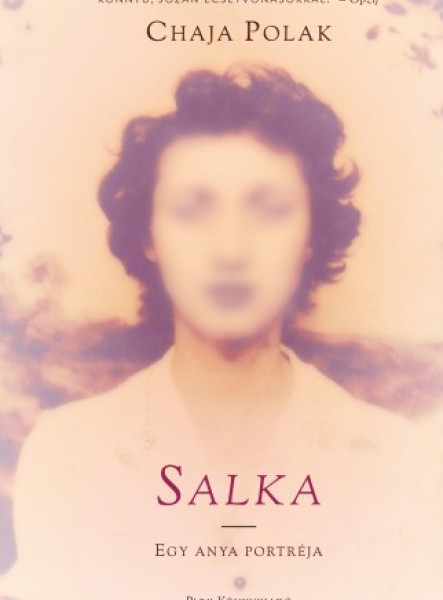 Salka - Egy anya portréja (ekönyv)